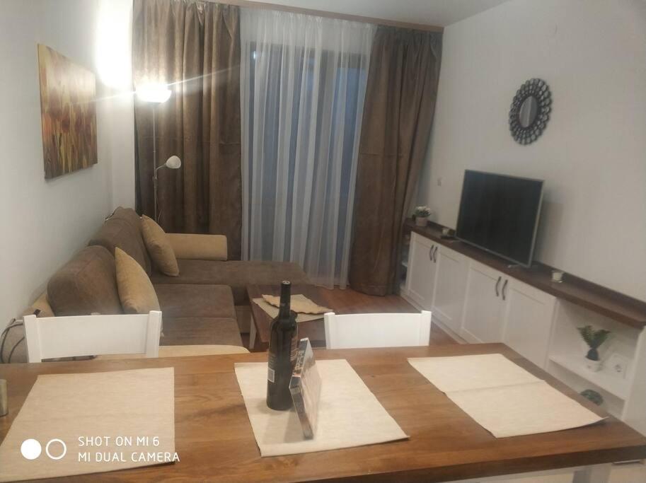Belvedere Holiday Club 106G Bansko Exteriér fotografie